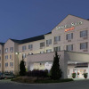 Отель Springhill Suites By Marriott Overland Park, фото 1
