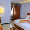 Отель Kerawi International Hotel, фото 27