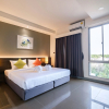 Отель Clover Hotel Hatyai, фото 4