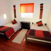 Отель Oasis Eco Hotel, фото 5
