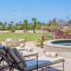 Отель Luxurious Golf Retreat, Steps From Palmilla Beach: Villa Del Sol 7, фото 12