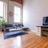 Отель Downtown Denver 2BR Apartment - Open Plan Living!, фото 16