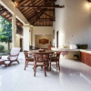 Отель PB - Villa 4 - 2BR · 2-BR Private Pool Villa Walk to Seminyak Beach, фото 14