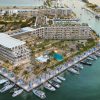 Отель Vida Marina Resort Marassi, фото 20