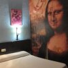 Отель Hostal Temático El Cid, фото 18