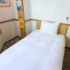 Отель Toyoko Inn Morioka Ekimae, фото 8