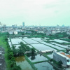 Отель Homey 1BR at High Point Serviced Apartment, фото 14