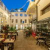 Отель Bob Room - Hostel, фото 1