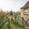 Отель Tidy, Child-friendly Villa With a Sauna in Limburg, фото 21
