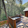 Отель New Listing! Mountain Laurel Lodge W/ Hot Tub 5 Bedroom Home, фото 13