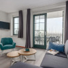 Отель Restyled Apartment on the Markermeer, фото 3