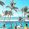 Отель Espacio Luxury- Condominio Las Pocitas, фото 28