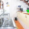 Отель Casa com lazer a 750m da Praia de Massaguacu SP, фото 15