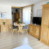 Отель Family-friendly Deluxe Studio Apartment-TOP18, фото 11