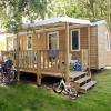 Отель Odalys Camping Le Vorlen, фото 16