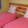 Отель Tianxing Hotel Railway Station - Lanzhou в Ланьчжоу