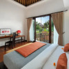 Отель Canggu Circle Villa by Ini Vie Hospitality, фото 3