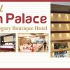 Отель Harrison Palace в Biratnagar