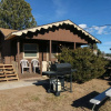 Отель Lazy R Cottages: 1 1 Bedroom Apts, фото 5