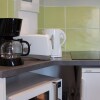Отель Pieds à Terre à Lorient Appartements Meublés, фото 13