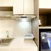 Отель Comfy And Modern Studio At Pollux Chadstone Apartment, фото 8