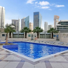 Отель Dubai Marina by bnbmehomes, фото 24