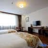 Отель Xianshanhu Village Hotel, фото 3