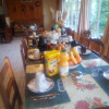 Отель Chambres d'hôtes Les Salles, фото 30
