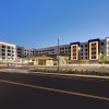 Отель Hampton Inn by Hilton Irvine Spectrum/Lake Forest, фото 1