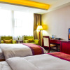 Отель Xian Jingwei International Hotel, фото 5