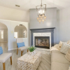 Отель Inviting Kissimmee Home w/ Lanai & Private Pool!, фото 2
