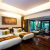 Отель Siripanna Villa Resort & Spa Chiang Mai , фото 6