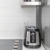 Отель Stylish and Bright 1BR Condo King West, фото 10