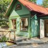 Отель 4 Person Holiday Home in Ronneby, фото 6