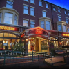 Отель Ruskin Hotel, фото 50