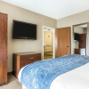 Отель Comfort Suites at Isle Of Palms Connector, фото 27