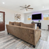 Отель Spacious San Antonio Retreat w/ Private Patio!, фото 2