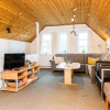 Отель 8 Person Holiday Home in Romo, фото 19