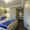 Отель leslion luxury hotel в Анталии
