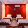 Отель Ramada-sa Ghurnata Hotel, фото 6