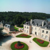 Отель Domaine De Locguénolé & Spa, фото 21