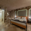 Отель Cappadocia Hobbit House, фото 4