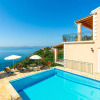Отель Villa Armandos Large Private Pool Walk to Beach Sea Views A C Wifi - 2452, фото 1