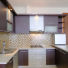 Отель Spacious Designed 2Br Dago Butik Apartment, фото 11