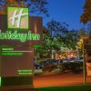 Отель Holiday Inn Runcorn, an IHG Hotel в Ранкорне