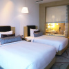 Отель Crowne Plaza Greater Noida, an IHG Hotel, фото 7