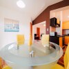 Отель Apartment With 2 Bedrooms in Ljubac, With Wonderful sea View, Pool Acc, фото 14