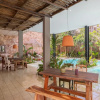 Отель Beautiful Spacious 3BR Aldea Zama Best Wifi Great Facilities, фото 24