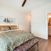 Отель Carolina Beach Vacation Rental w/ Rooftop Terrace, фото 4