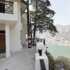 Отель OYO 13157 Home 2BHK Lake View Ayarpatta Nainital, фото 1
